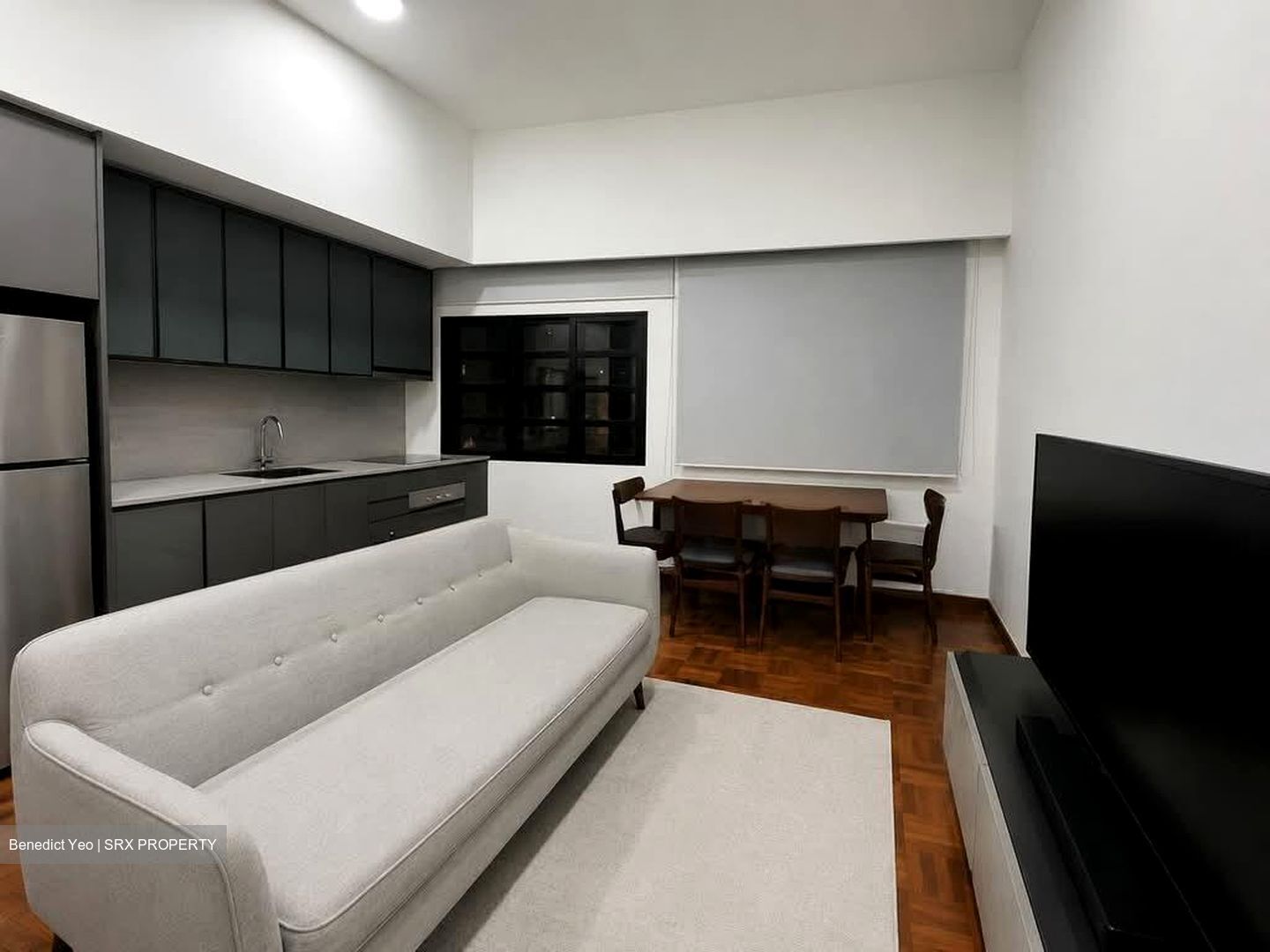 1953@Tessensohn (D8), Apartment #589712661